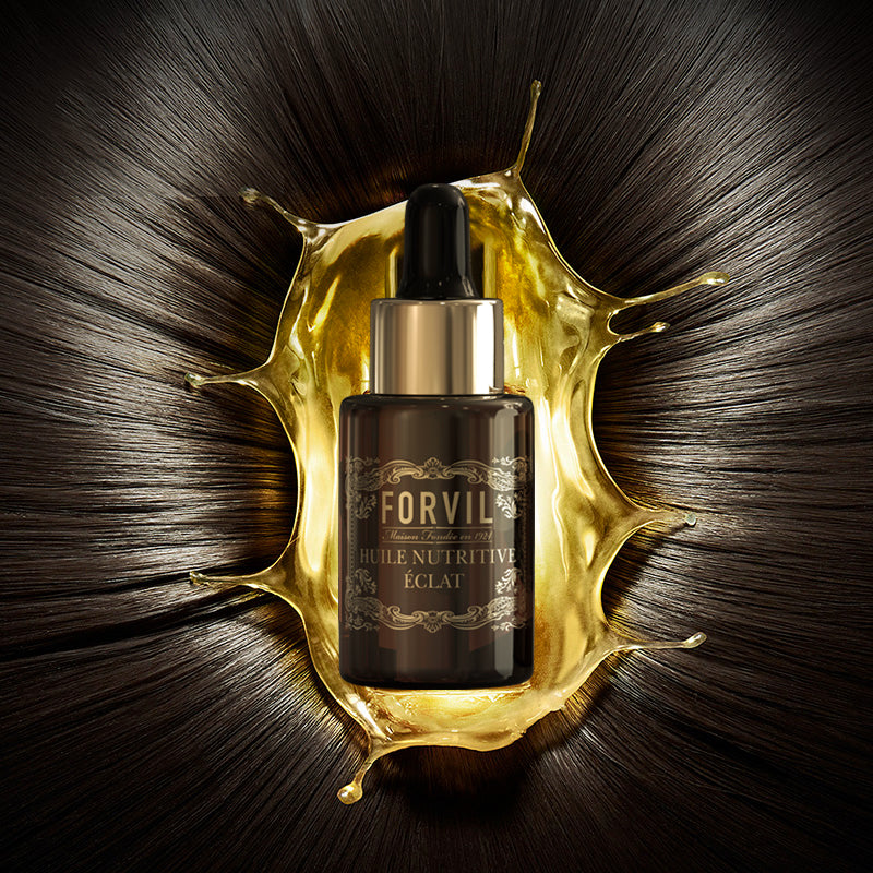 Huile Nutritive Eclat 30ml