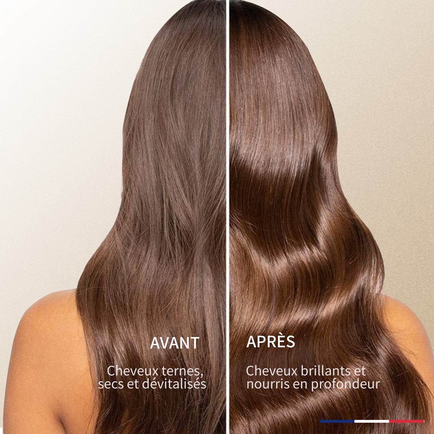 FORVIL 100% Huile Cheveux Naturelles Centenaire Perle Noire 50ml