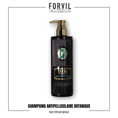 Shampoing Antipelliculaire 300ml