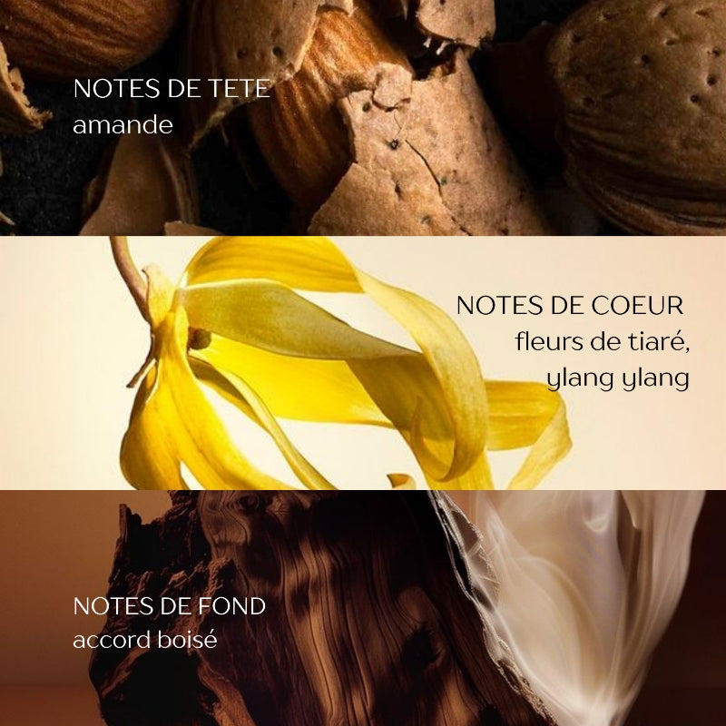 Shampooing Doux Ultra-Brillance 300ml