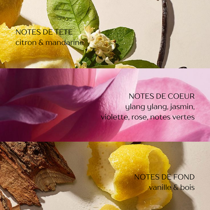 Revitalizing and Detangling Conditioner 500ml